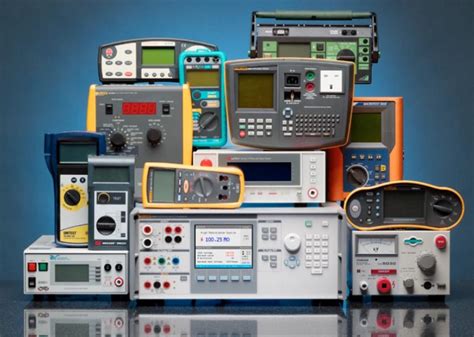 test equipment.com